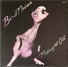 Load image into Gallery viewer, Midnight Oil - Bird Noises