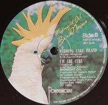 Load image into Gallery viewer, Midnight Oil - Bird Noises