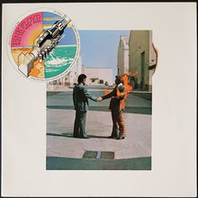 Load image into Gallery viewer, Pink Floyd - Wish You Were Here