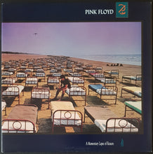 Load image into Gallery viewer, Pink Floyd - A Momentary Lapse Of Reason