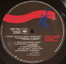 Load image into Gallery viewer, Pink Floyd - A Collection Of Great Dance Songs