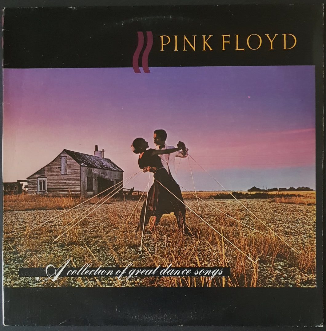 Pink Floyd - A Collection Of Great Dance Songs