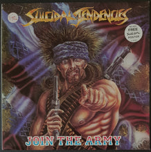 Load image into Gallery viewer, Suicidal Tendencies - Join The Army