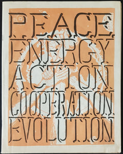 V/A - International P.E.A.C.E. Benefit Compilation