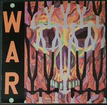 Load image into Gallery viewer, V/A - International P.E.A.C.E. Benefit Compilation