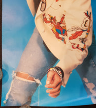 Load image into Gallery viewer, Van Halen (David Lee Roth)- A Little Ain’t Enough