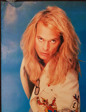 Load image into Gallery viewer, Van Halen (David Lee Roth)- A Little Ain’t Enough
