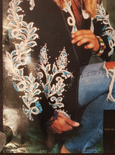 Load image into Gallery viewer, Van Halen (David Lee Roth)- A Little Ain’t Enough