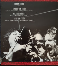 Load image into Gallery viewer, Van Halen - For Unlawful Carnal Knowledge