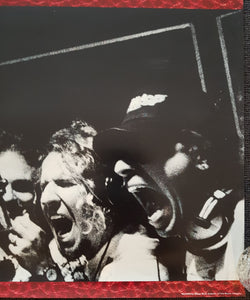 Van Halen - For Unlawful Carnal Knowledge