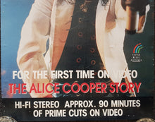 Load image into Gallery viewer, Alice Cooper - Prime Cuts