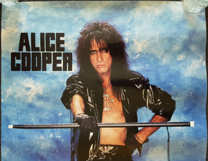 Alice Cooper - Brockum #P7112