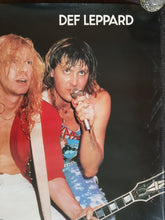 Load image into Gallery viewer, Def Leppard - Minerva 68202