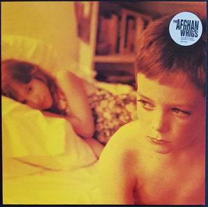 Afghan Whigs - Gentlemen