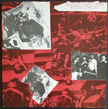 Load image into Gallery viewer, G.G. Allin + Anti-Seen - Murder Junkies