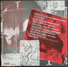 Load image into Gallery viewer, G.G. Allin + Anti-Seen - Murder Junkies