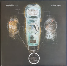 Load image into Gallery viewer, Aphex Twin - Ventolin E.P.