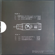 Load image into Gallery viewer, Aphex Twin - Ventolin E.P.
