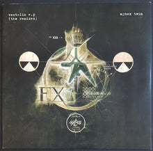 Load image into Gallery viewer, Aphex Twin - Ventolin E.P.