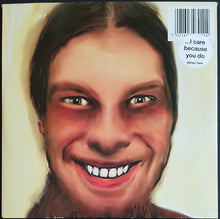 Load image into Gallery viewer, Aphex Twin - ...I Care Because You Do
