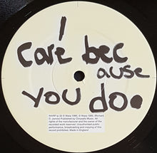 Load image into Gallery viewer, Aphex Twin - ...I Care Because You Do