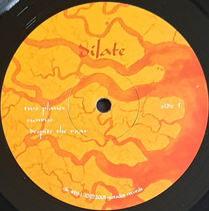 Bardo Pond - Dilate