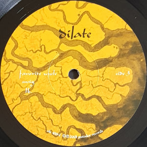 Bardo Pond - Dilate