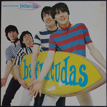 Load image into Gallery viewer, Barracudas - Drop Out With The Barracudas