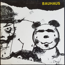 Load image into Gallery viewer, Bauhaus - Mask