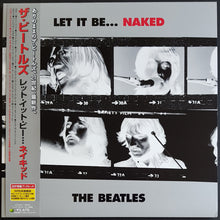 Load image into Gallery viewer, Beatles - Let It Be...Naked