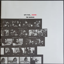 Load image into Gallery viewer, Beatles - Let It Be...Naked