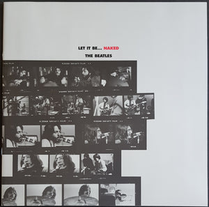 Beatles - Let It Be...Naked