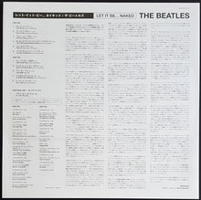Load image into Gallery viewer, Beatles - Let It Be...Naked