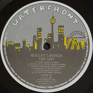 Bullet Lavolta - The Gift