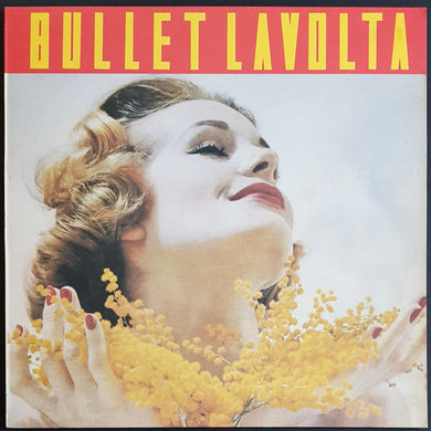Bullet Lavolta - The Gift
