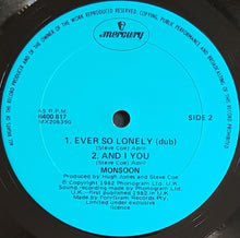 Load image into Gallery viewer, Monsoon - Shakti (The Meaning Of Within)