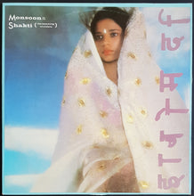 Load image into Gallery viewer, Monsoon - Shakti (The Meaning Of Within)