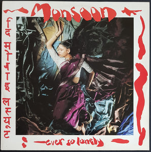 Monsoon - Ever So Lonely