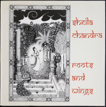 Load image into Gallery viewer, Monsoon (Sheila Chandra)- Roots And Wings