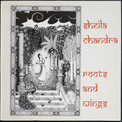 Monsoon (Sheila Chandra)- Roots And Wings
