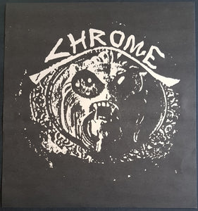 Chrome - Chrome Box