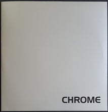 Load image into Gallery viewer, Chrome - Third Seed From The Bud