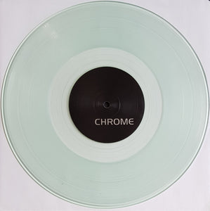 Chrome - Third Seed From The Bud