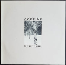 Load image into Gallery viewer, Codeine - The White Birch