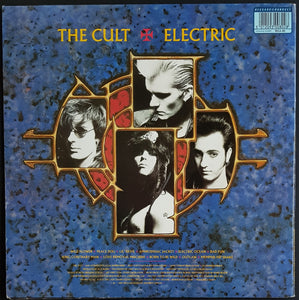 Cult - Electric