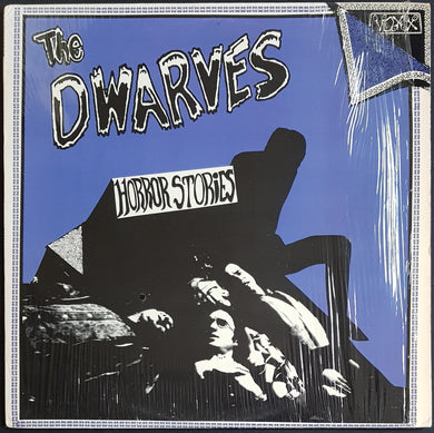 Dwarves - Horror Stories