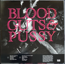 Load image into Gallery viewer, Dwarves - Blood Guts &amp; Pussy