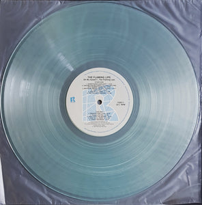 Flaming Lips - Oh My Gawd!!!...The Flaming Lips - Clear Vinyl