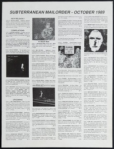 Flipper - Album (Generic Flipper)