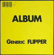 Load image into Gallery viewer, Flipper - Album (Generic Flipper)